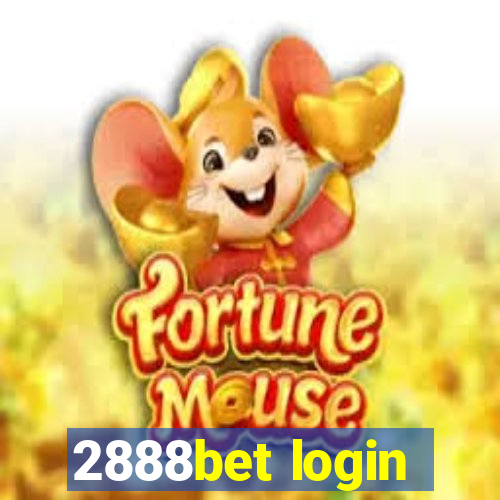 2888bet login